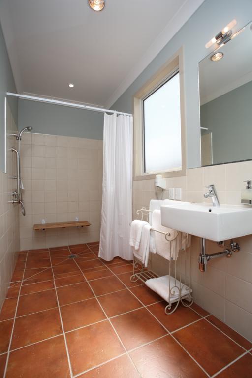 Hawkdun Lodge Motel Ranfurly Номер фото