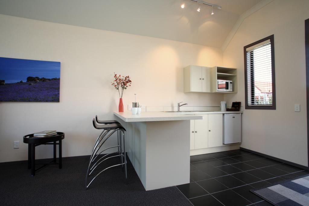 Hawkdun Lodge Motel Ranfurly Номер фото